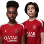 Nike PSG Youth Strike Dri-FIT Training Jersey