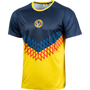 Camiseta local sublimada del Club América para hombre