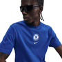 Camiseta de manga corta Nike Chelsea FC con el escudo para hombre