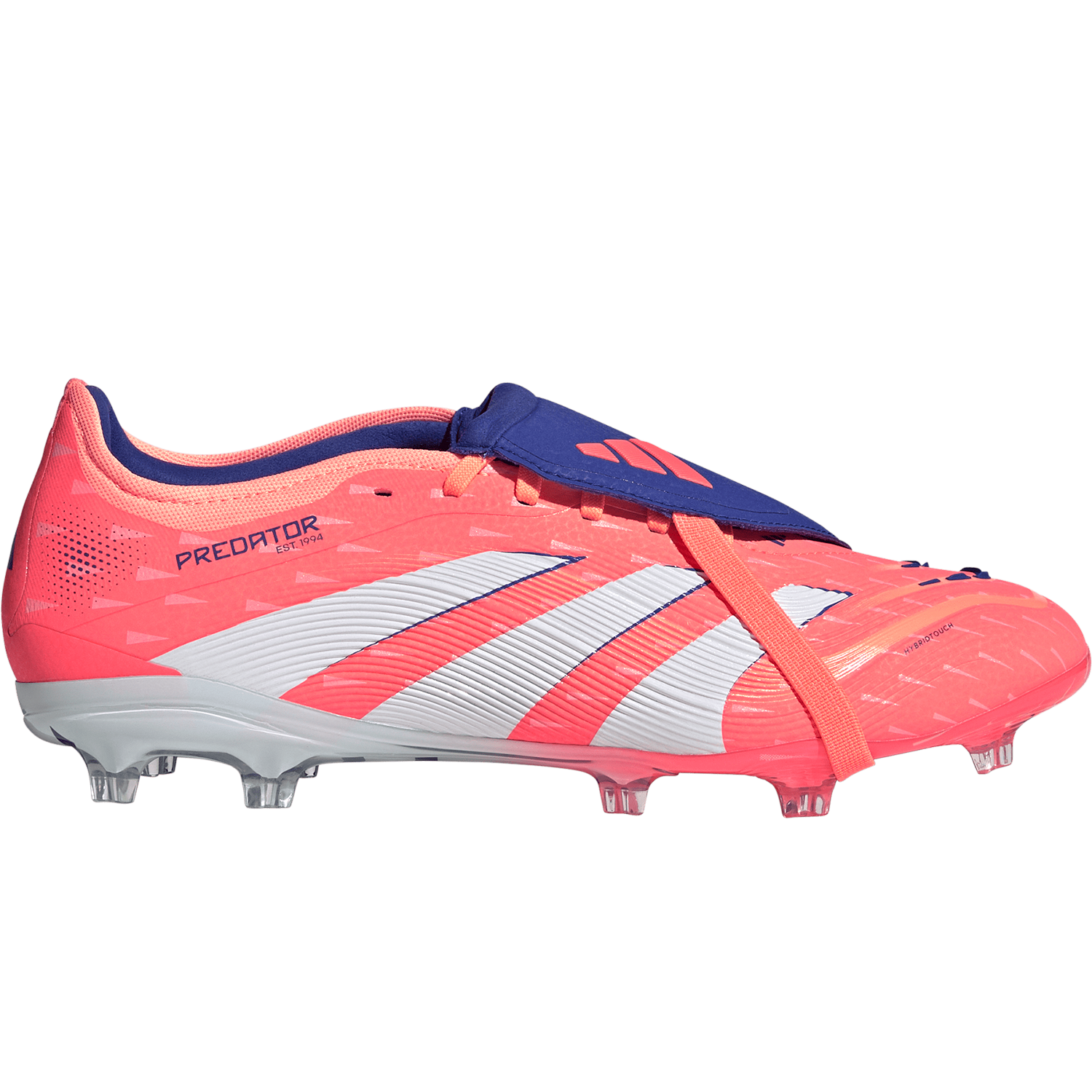 adidas Predator Pro Ft FG Coral Blaze