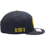 Gorra snapback Fan Ink Club America Locale