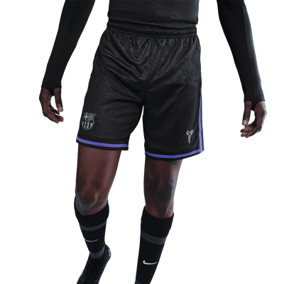 nike FC Barcelona Men’s Kobe Away Stadium Short