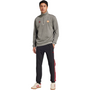 adidas Manchester United Men’s Terrace Icon Quarter Zip