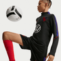 Nike Youth USA Strike Dri-FIT Long Sleeve Drill Top