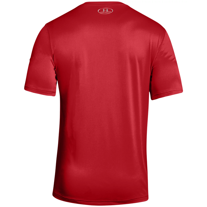 Under Armour Locker 2 0 Short Sleeve Tee