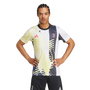 Camiseta prepartido hombre adidas Juventus 2024-25