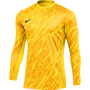 nike Dri Fit Gardien V Long Sleeve Goalkeeper Jersey