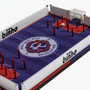 Binho Board Classic New England Revolution Edition