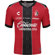 charly Atlas 2025 26 Men’s Home Jersey