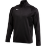nike Therma Long Sleeve 1 4 Zip Training Top