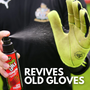 Gloveglu Megagrip Goalkeeper Grip Spray