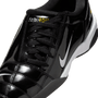 nike Total 90 Indoor Shoes Black and White