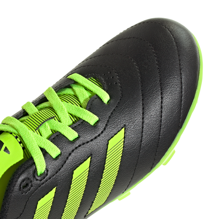 adidas Goletto VIII Youth FG Black Royal Blue