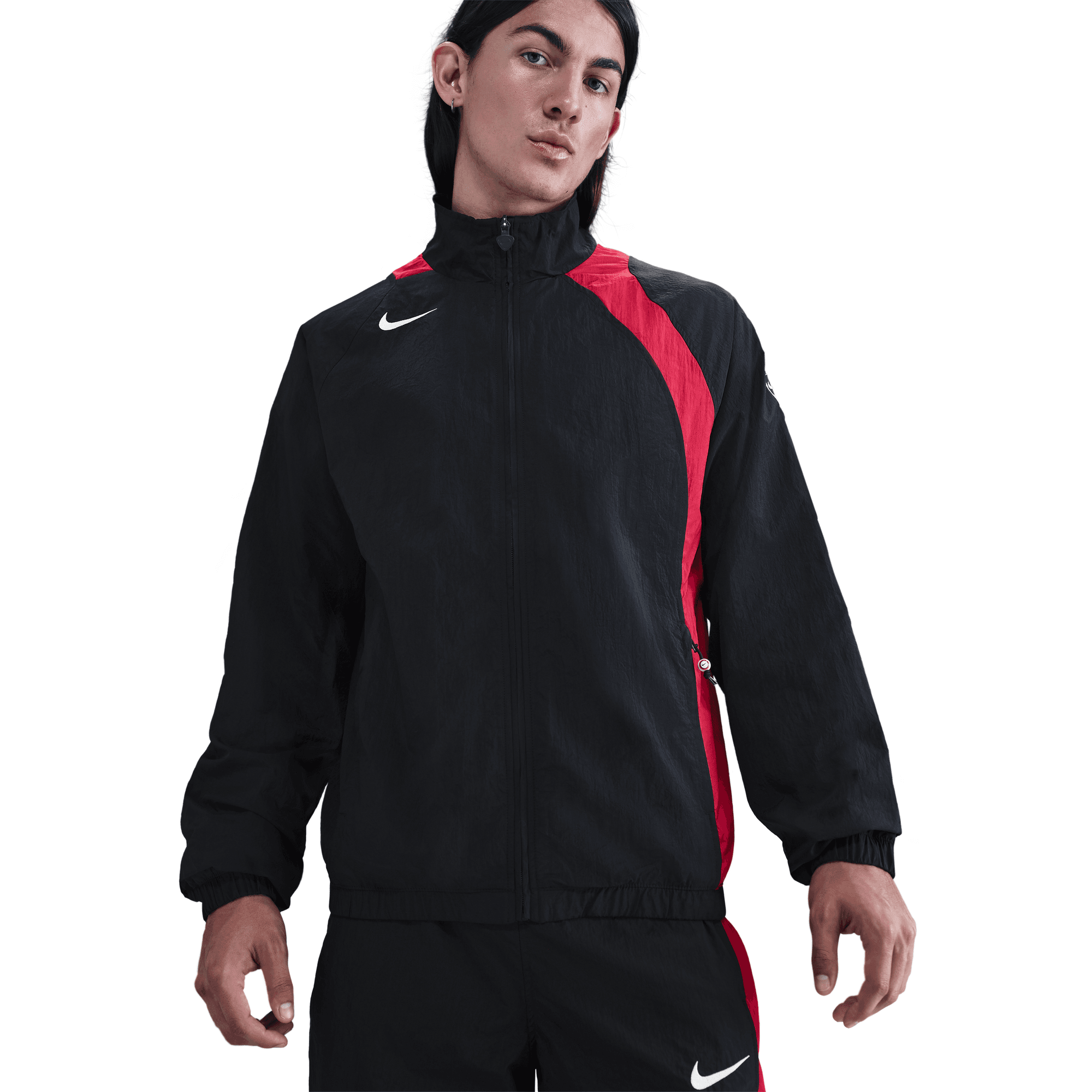 Nike Total 90 Men's Repel Track Jacket