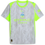 puma Manchester City 2025 26 Men’s 3rd Stadium Jersey