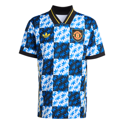 adidas Manchester United Men’s Lfstlr Jersey