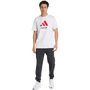 adidas River Plate Men’s Seasonal Graphic Tee