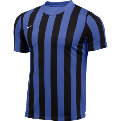 Nike Dry Stripe Division IV SS Jersey