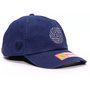 Fan Ink San Diego FC Bambo Adjustable Dad Hat