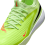 Nike Phantom 6 Low Academy Indoor para jóvenes - Paquete de máximo voltaje