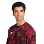 adidas Manchester United CNY Crew Sweatshirt