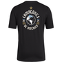 adidas Argentina Men's Copa America 2024 Champions Tee