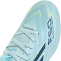 adidas Youth F50 Sparkfusion League FG AG - Ice Cold Precision