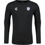 charly Pachuca Men’s Long Sleeve Tee