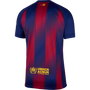 nike FC Barcelona 2025 26 Men’s Home Stadium Jersey