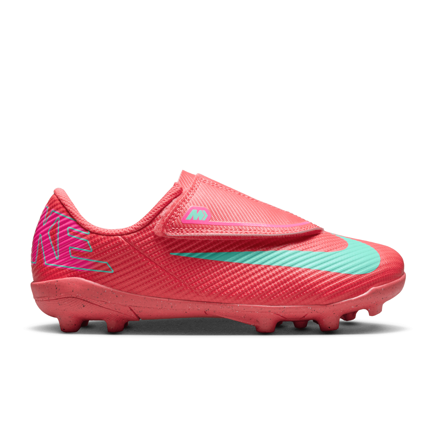 Nike Mercurial Vapor 16 Club MG para niños pequeños - Nike Mad Energy