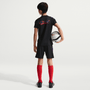 Nike Youth USA Strike Dri-FIT Short-Sleeve Knit Top