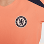 Camiseta de punto de manga corta Nike Youth Chelsea FC Strike Special Edition