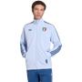 adidas Originals Italy Men's Full-Zip Track Jacket