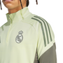 adidas Real Madrid Men's Tiro 25 Competition Training Top
