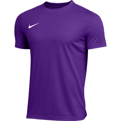 Nike Dry Park VII Short Sleeve Jersey