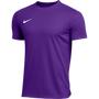 Nike Dry Park VII Short Sleeve Jersey