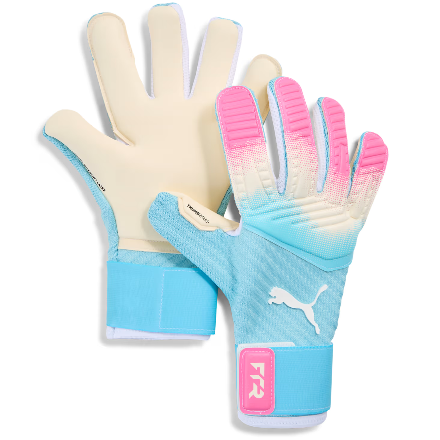 puma Future Pro Recharge Hybrid Goalkeeper Gloves