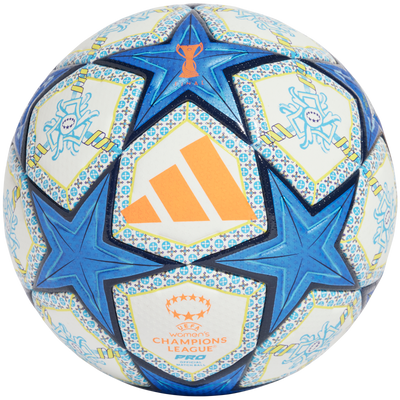 adidas Uefa Women’s Champions League 2025 Match Pro Ball