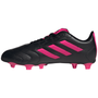 adidas Goletto VIII Youth FG Black Royal Blue