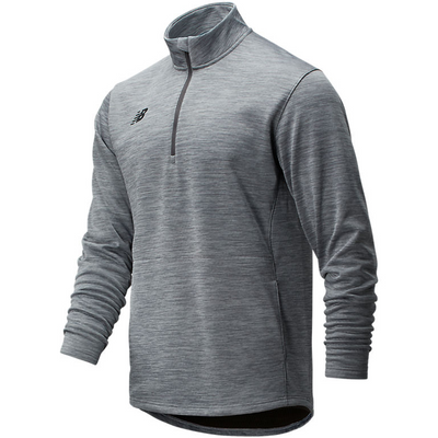 New Balance Team Thermal Half Zip