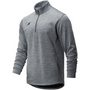 New Balance Team Thermal Half Zip