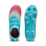 puma Youth Future 8 Match FG AG Recharge Pack