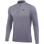 nike Dri Fit Element Half Zip Training Top