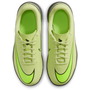 Nike Mercurial Vapor 16 Club Turf para jóvenes - Paquete de máximo voltaje
