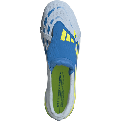 adidas Predator Pro FT FG - Ice Cold Precision