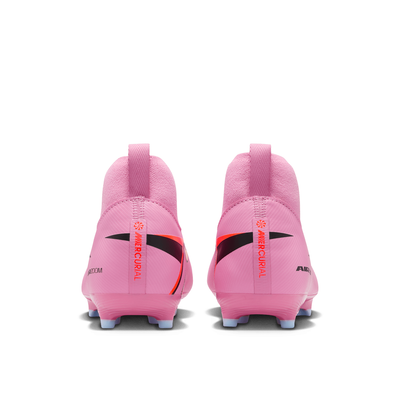 Nike Youth Mercurial Superfly 10 Academy FG MG - Scary Good