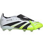 adidas Youth Predator Elite Ft FG Radiant Blaze Pack