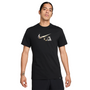Camiseta de manga corta Nike Club America x California para hombre