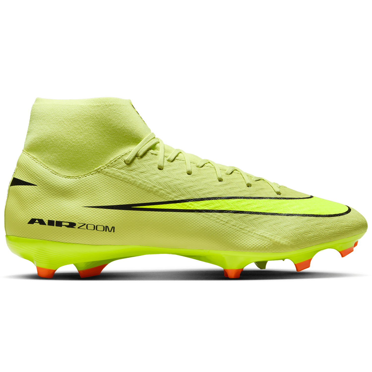 Nike Mercurial Superfly 10 Academy FG-MG - Paquete de máximo voltaje