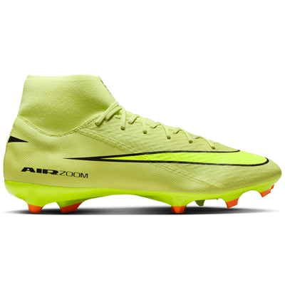 Nike Mercurial Superfly 10 Academy FG-MG - Max Voltage Pack